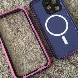 Fre Series Otterbox Waterproof iPhone Case